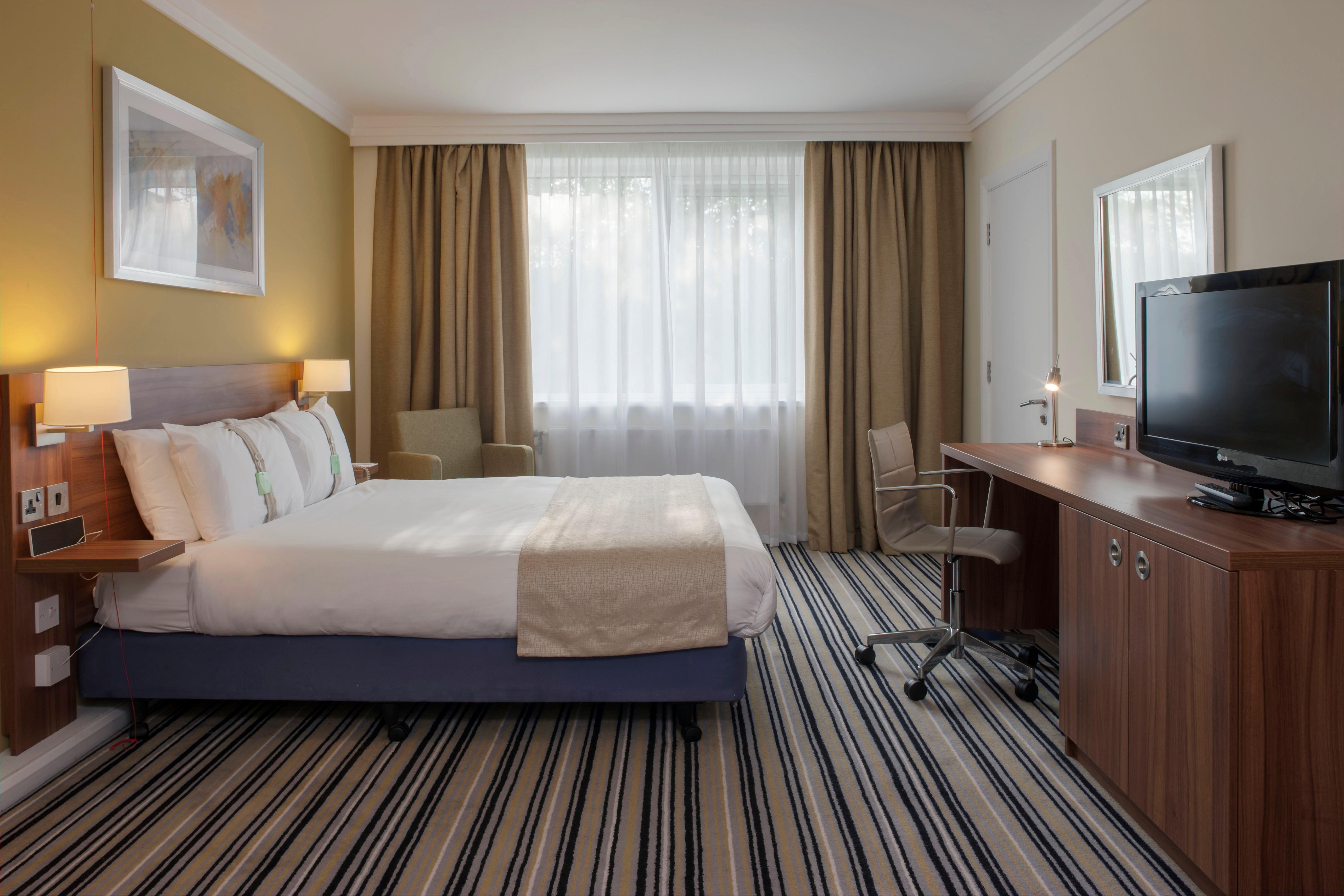 Holiday Inn Stoke On Trent M6 Jct15 By Ihg Newcastle-under-Lyme Εξωτερικό φωτογραφία