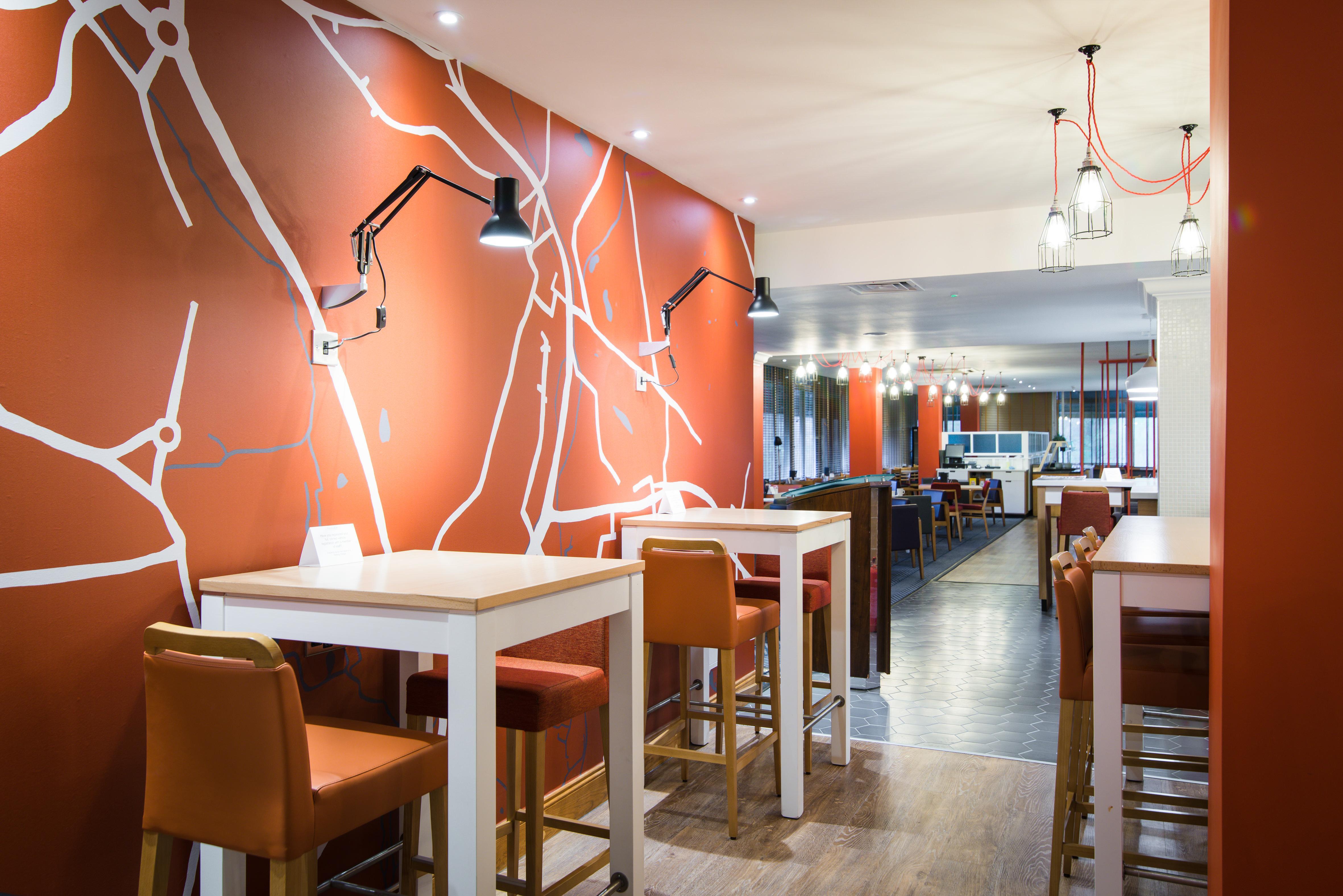 Holiday Inn Stoke On Trent M6 Jct15 By Ihg Newcastle-under-Lyme Εξωτερικό φωτογραφία