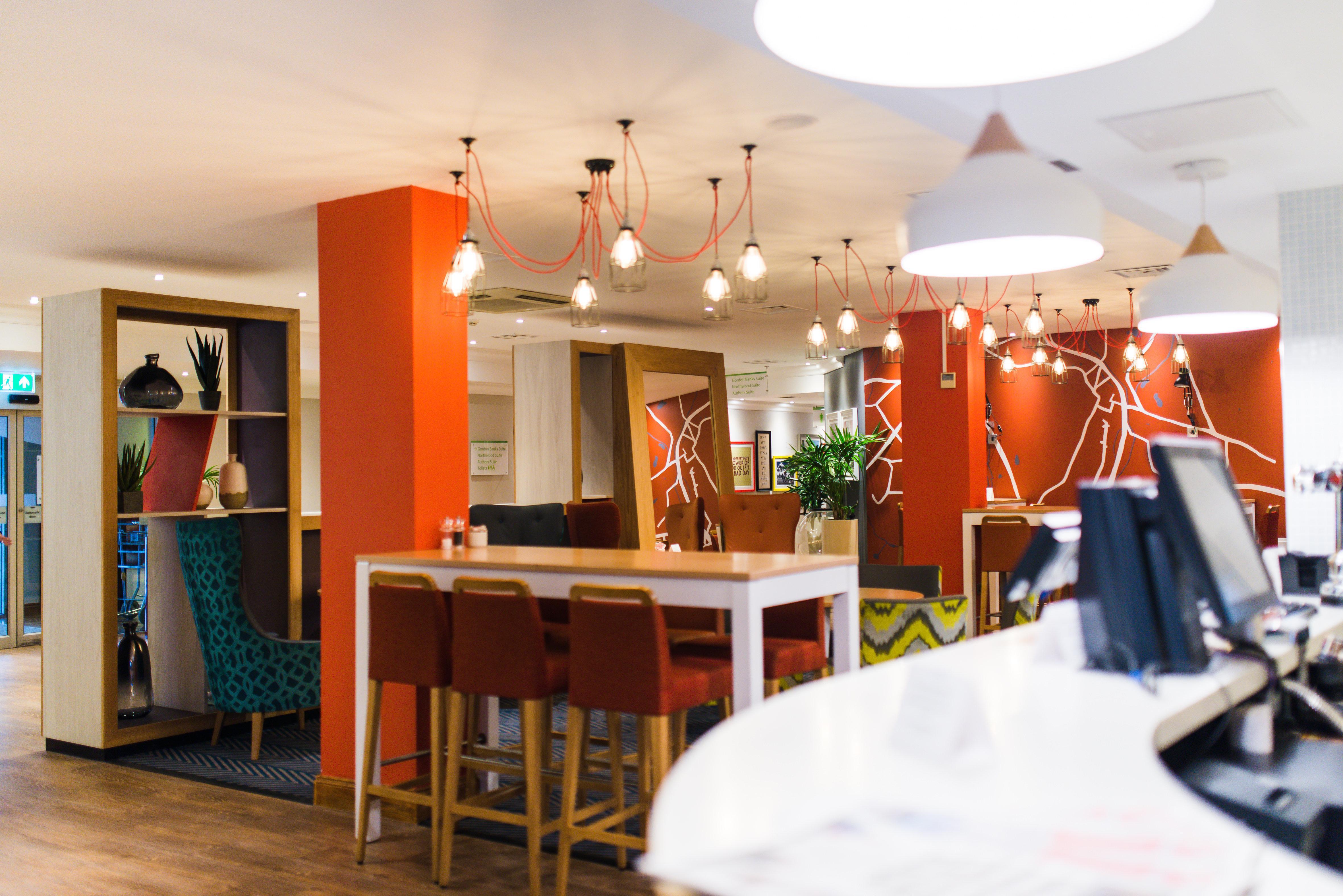 Holiday Inn Stoke On Trent M6 Jct15 By Ihg Newcastle-under-Lyme Εξωτερικό φωτογραφία
