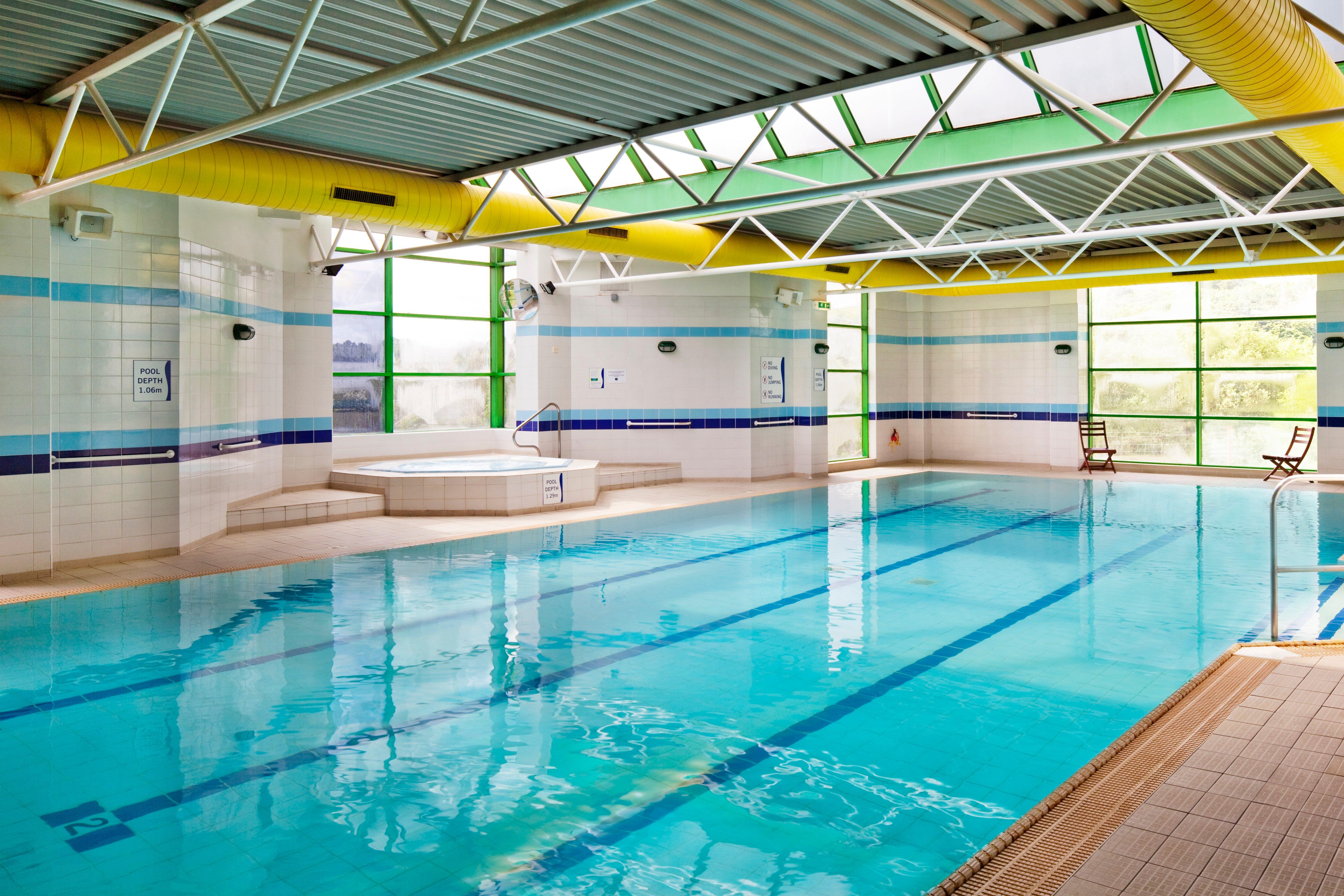 Holiday Inn Stoke On Trent M6 Jct15 By Ihg Newcastle-under-Lyme Εξωτερικό φωτογραφία