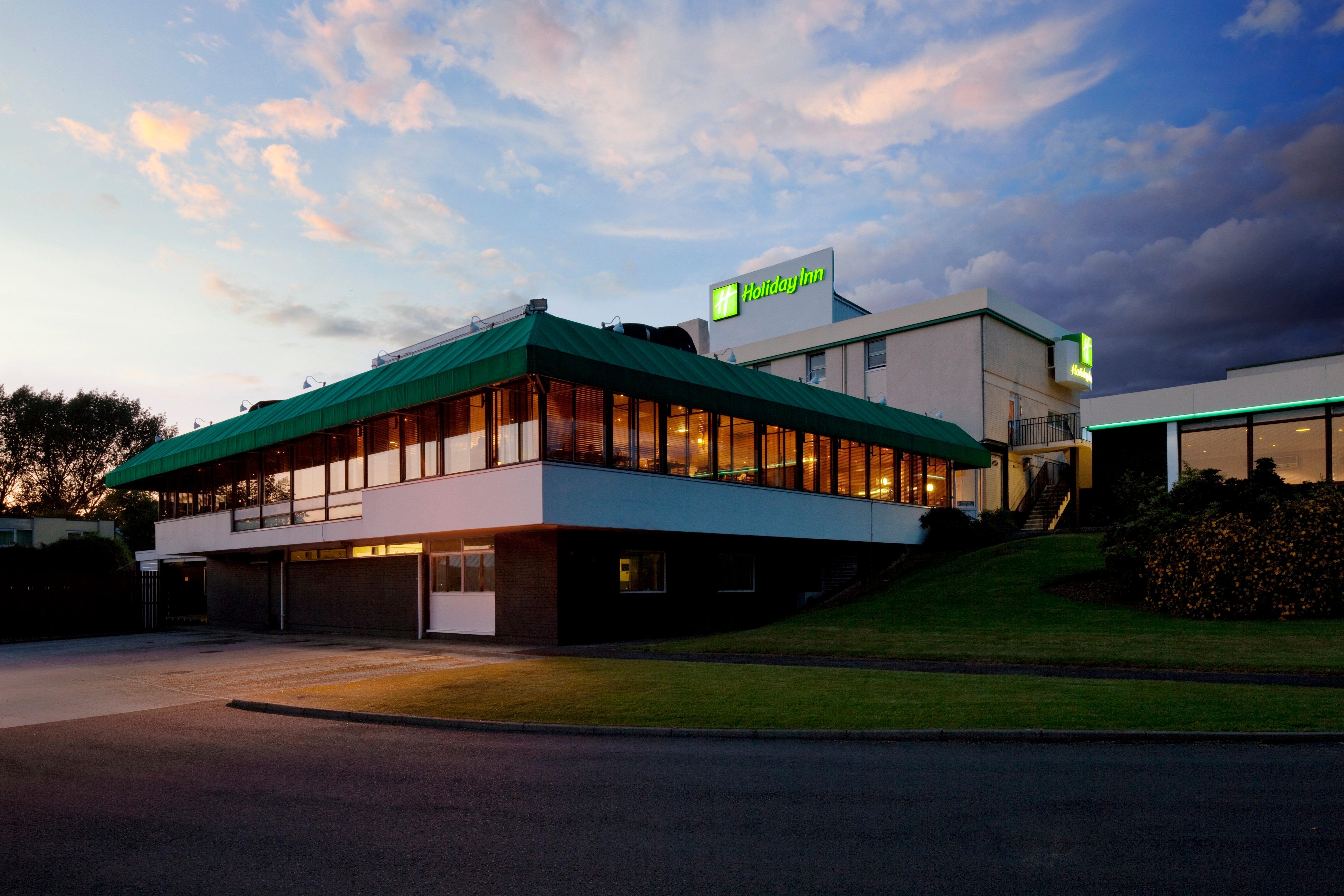 Holiday Inn Stoke On Trent M6 Jct15 By Ihg Newcastle-under-Lyme Εξωτερικό φωτογραφία