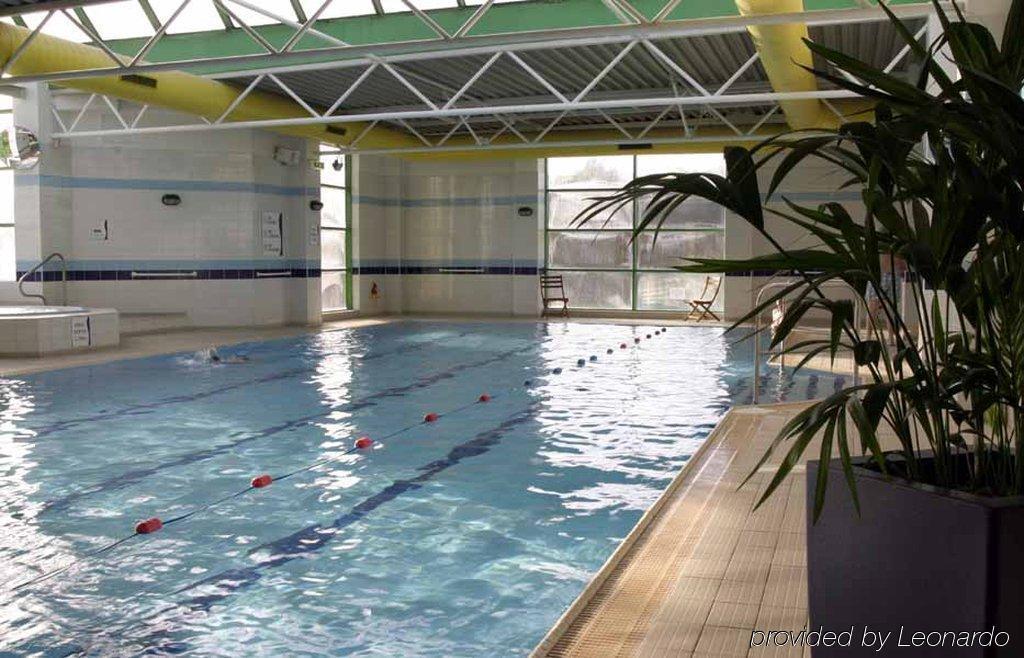 Holiday Inn Stoke On Trent M6 Jct15 By Ihg Newcastle-under-Lyme Ανέσεις φωτογραφία