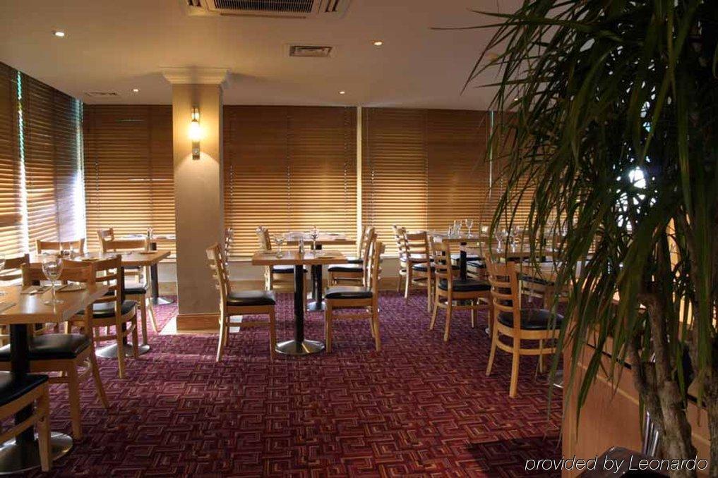 Holiday Inn Stoke On Trent M6 Jct15 By Ihg Newcastle-under-Lyme Εξωτερικό φωτογραφία