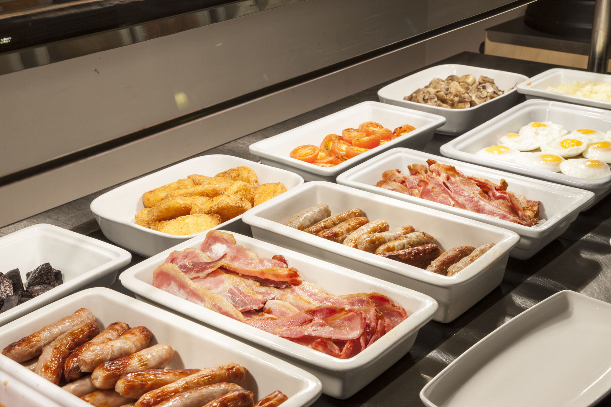 Holiday Inn Stoke On Trent M6 Jct15 By Ihg Newcastle-under-Lyme Εξωτερικό φωτογραφία